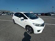 2015 HONDA FIT HYBRID