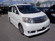 2004 TOYOTA ALPHARD