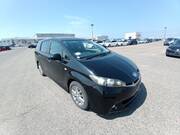2011 TOYOTA WISH 1.8S