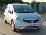 2014 NISSAN NOTE