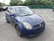 2006 SUZUKI SWIFT