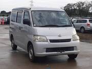 2011 TOYOTA TOWNACE VAN GL