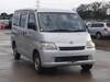 TOYOTA TOWNACE VAN