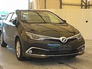 2015 TOYOTA AURIS 150X S PKG