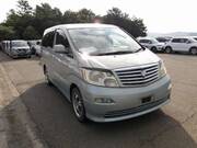 2003 TOYOTA ALPHARD AX