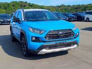 2020 TOYOTA RAV4 ADVENTURE