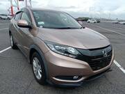 2017 HONDA VEZEL