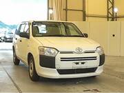 2017 TOYOTA SUCCEED VAN UL