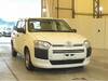 TOYOTA SUCCEED VAN