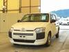 TOYOTA SUCCEED VAN