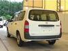 TOYOTA SUCCEED VAN