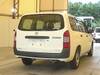 TOYOTA SUCCEED VAN