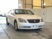 2006 TOYOTA CROWN ROYAL SALOON