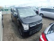 2018 SUZUKI WAGON R