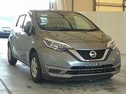 2018 NISSAN NOTE X