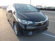 2017 HONDA FIT