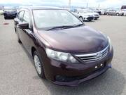2015 TOYOTA ALLION