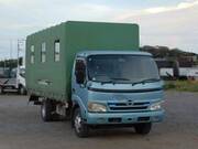 2008 HINO DUTRO 3.2ton