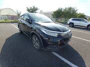 2019 HONDA VEZEL