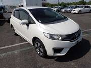 2014 HONDA FIT