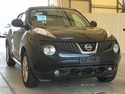 2012 NISSAN JUKE 15RX