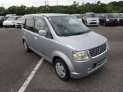 2012 MITSUBISHI EK WAGON M