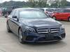 MERCEDES BENZ E CLASS