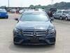 MERCEDES BENZ E CLASS
