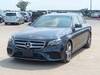 MERCEDES BENZ E CLASS
