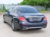 MERCEDES BENZ E CLASS