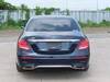 MERCEDES BENZ E CLASS
