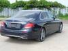 MERCEDES BENZ E CLASS