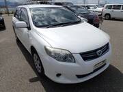 2010 TOYOTA COROLLA FIELDER