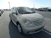 2006 TOYOTA IST