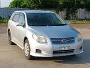 2007 TOYOTA COROLLA FIELDER