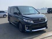 2015 TOYOTA VOXY