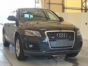 2012 AUDI Q5 2.0TFSI QUATTRO