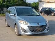 2012 MAZDA PREMACY