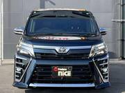 2020 TOYOTA VOXY