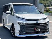 2022 TOYOTA VOXY