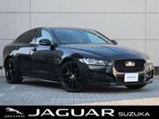 2016 JAGUAR XE