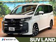 2022 TOYOTA NOAH