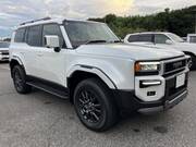 2024 TOYOTA LANDCRUISER 250