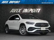 2022 MERCEDES BENZ GLA-CLASS