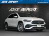 MERCEDES BENZ GLA-CLASS