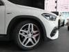 MERCEDES BENZ GLA-CLASS