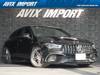 MERCEDES BENZ CLA-CLASS Shooting Brake