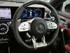 MERCEDES BENZ CLA-CLASS Shooting Brake
