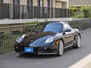 2007 PORSCHE CAYMAN (Left Hand Drive)