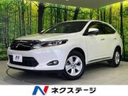 2014 TOYOTA HARRIER